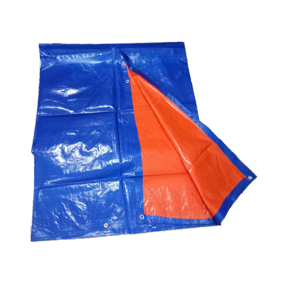 Tarpaulin Sheet (Canvas) /Roll, SH Construction & Building Materials  Supplier Pte. Ltd.