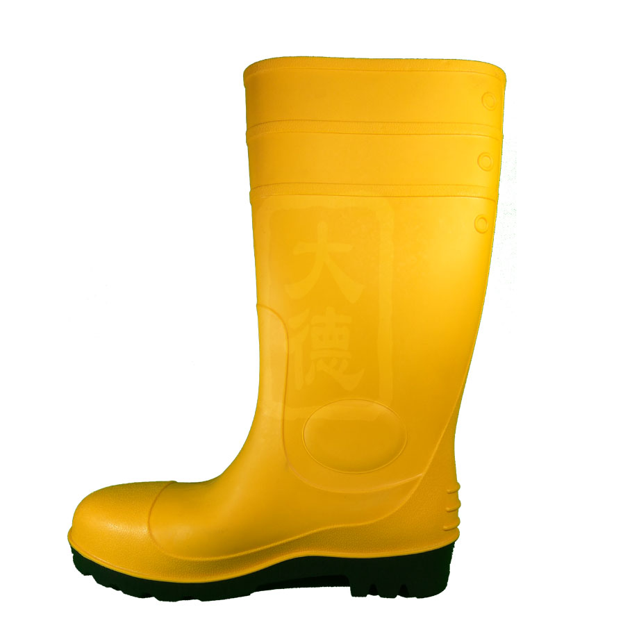 Buy > safety rubber boots malaysia > in stock